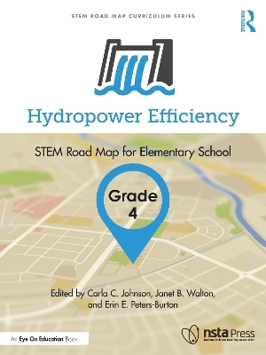 Hydropower Efficiency, Grade 4 - 