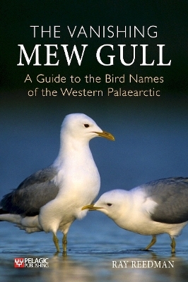 The Vanishing Mew Gull - Ray Reedman