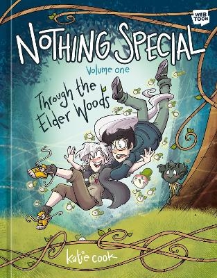 Nothing Special: Volume One - Katie Cook