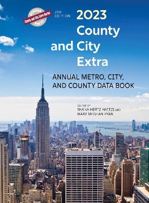 County and City Extra 2023 - 