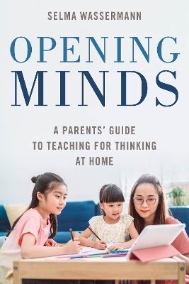 Opening Minds - Selma Wassermann