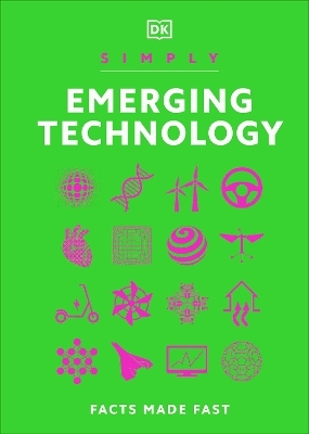 Simply Emerging Technology -  Dk