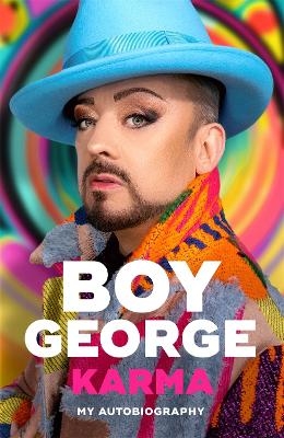 Karma - Boy George