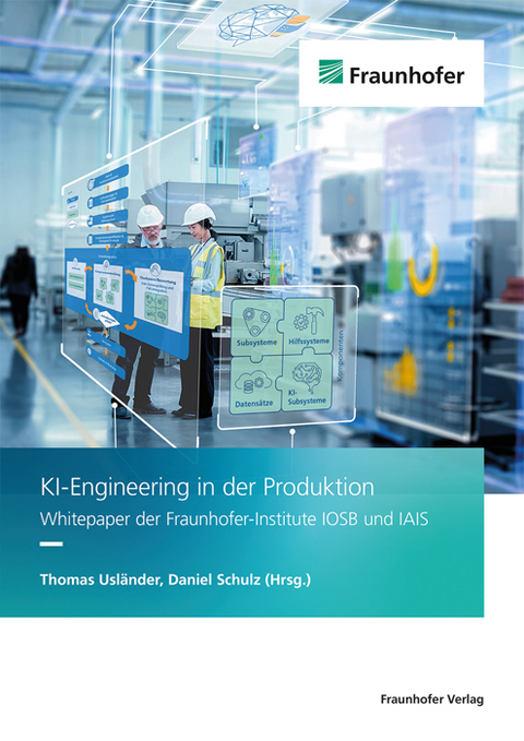 KI-Engineering in der Produktion - 