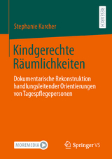 Kindgerechte Räumlichkeiten - Stephanie Karcher