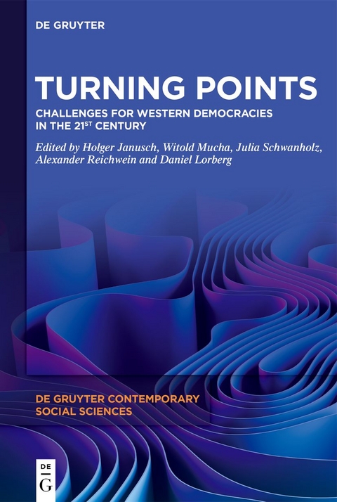 Turning Points - 