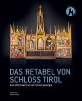 Das Retabel von Schloss Tirol - 