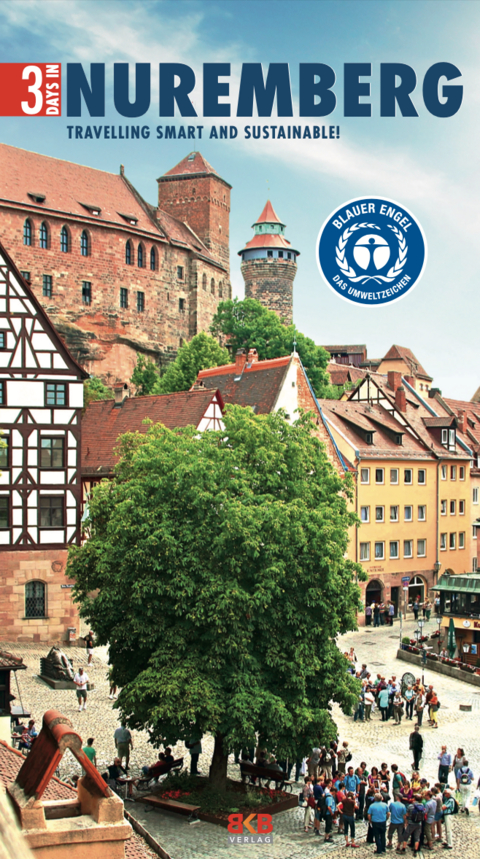 3 Days in Nuremberg - 