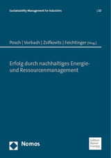 Erfolg durch nachhaltiges Energie- und Ressourcenmanagement - 