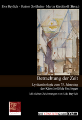 Betrachtung der Zeit - 