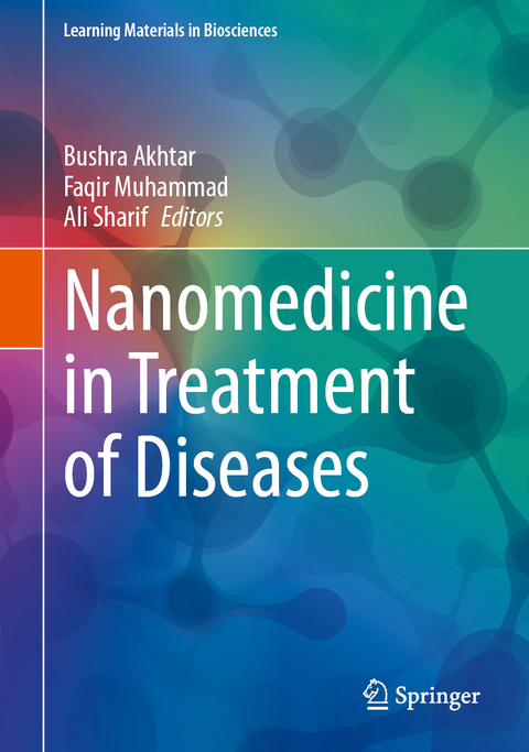 Nanomedicine in Treatment of Diseases - 