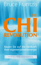 Die Chi Revolution - Frantzis, Bruce