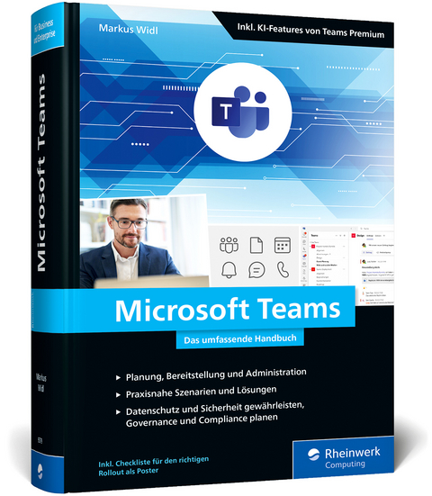 Microsoft Teams - Markus Widl