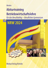 Abiturtraining Betriebswirtschaftslehre - Vera Winkler