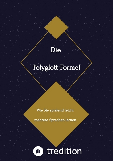 Die Polyglott-Formel - Sven Frank