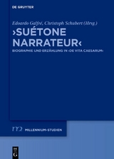 ›Suétone narrateur‹ - 