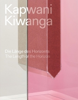 Kapwani Kiwanga - 