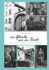 Der Glaube und „das Sach“ - Rosemarie Wehling