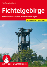 Fichtelgebirge - Wolfgang Neidhardt