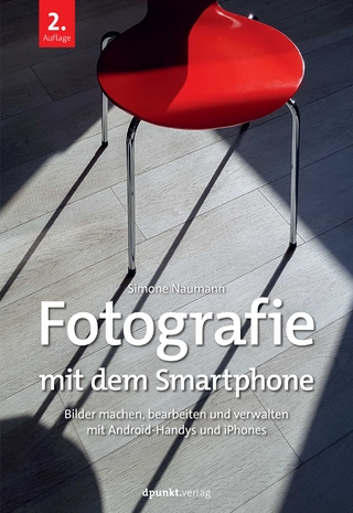 Fotografie mit dem Smartphone - Simone Naumann