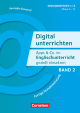 Digital unterrichten - Henriette Dausend