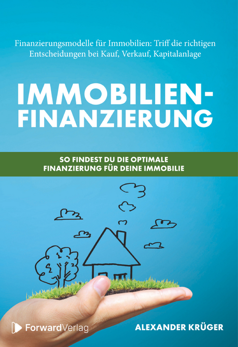 Immobilienfinanzierung - Krüger Alexander