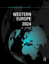 Western Europe 2024 - Publications, Europa