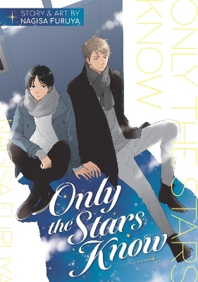 Only the Stars Know - Nagisa Furuya