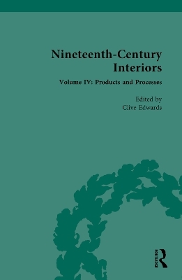 Nineteenth-Century Interiors - 