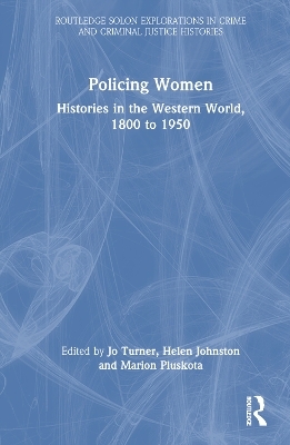 Policing Women - 