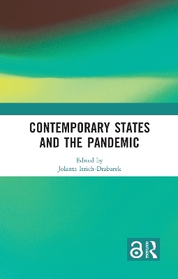 Contemporary States and the Pandemic - 