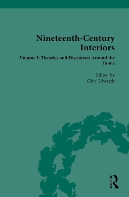 Nineteenth-Century Interiors - 