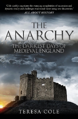 The Anarchy - Teresa Cole