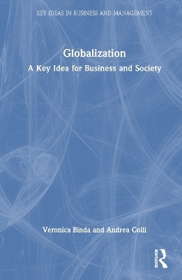 Globalization - Veronica Binda, Andrea Colli