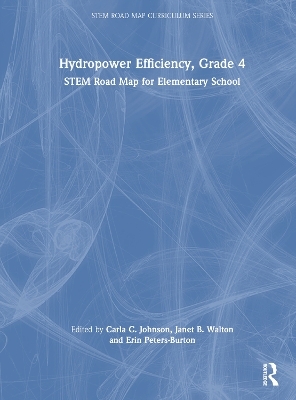 Hydropower Efficiency, Grade 4 - 