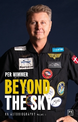 Beyond the Sky - Per Wimmer