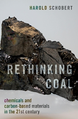 Rethinking Coal - Harold Schobert