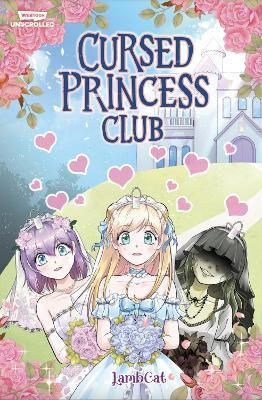 Cursed Princess Club Volume One -  Lambcat