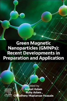 Green Magnetic Nanoparticles (GMNPs) - 