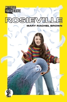 Rosieville - Mary Rachel Brown