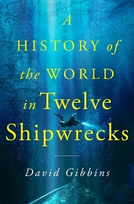 A History of the World in Twelve Shipwrecks - David Gibbins