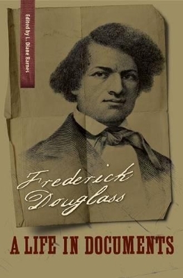 Frederick Douglass - 