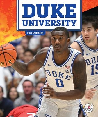 Duke University - Josh Anderson