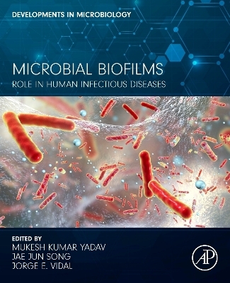 Microbial Biofilms - 