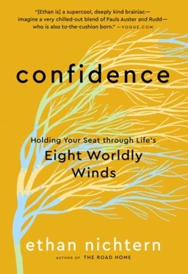 Confidence - Ethan Nichtern