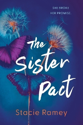 The Sister Pact - Stacie Ramey