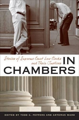 In Chambers - 