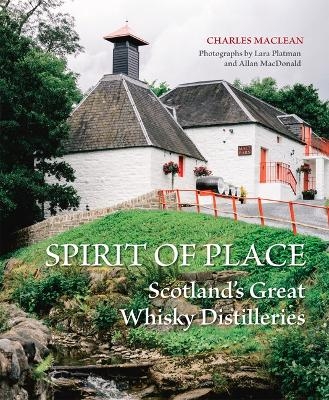 Spirit of Place - Charles Maclean