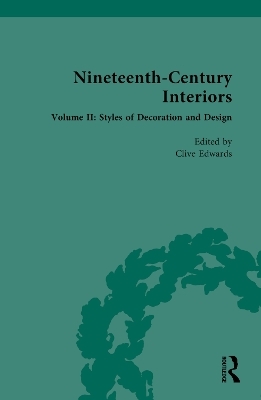 Nineteenth-Century Interiors - 