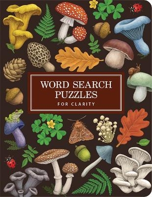 Word Search Puzzles for Clarity - 